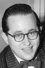 Edgar Thomas Obituary (2009)