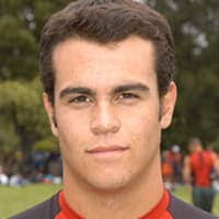 Jacob Crook's Instagram, Twitter & Facebook