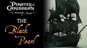 Captain sparrow and will turner. The Black Pearl Full Discussion Pirates Of The Caribbean Community Series Youtube