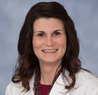 Carol Tharp Powell, NP