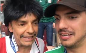 • 3,4 млн просмотров 11 месяцев назад. Eugenio Derbez Acepta Reto De Vadhir Y Lo Sacan De Estudio De Grabacion