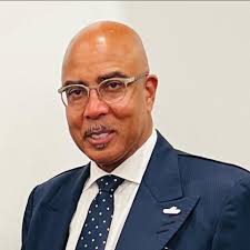 The Most Worshipful Prince Hall Grand Lodge of Minnesota