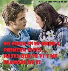 Canciones De Pelicula Amor A Primera Visa No Creia En El Amor A Primera Vista Hasta Que Te Vi Y Me Enamore De Ti Amor A Primera Vista Amor Imagenes De Amor