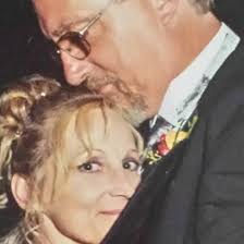 Today we celebrate Kathy Mleziva Graycarek. I last saw Kathy in October of  2023 serving the funeral dinner for my uncle Ralph at Gatherings in  Denmark. She and Bomber are enjoying their