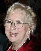 Barbara Morrell's Instagram, Twitter & Facebook