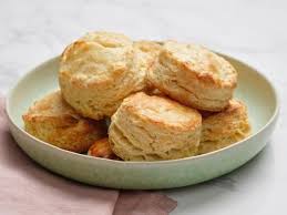 The Best Flaky Buttermilk Biscuits Recipe Food Network Recipes Biscuit Recipe Buttermilk Biscuits