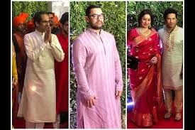 Celebrities Attend Amit Thackeray S Big Day Amit thackeray latest breaking news, pictures, videos, and special reports from the economic times. celebrities attend amit thackeray s big