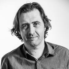 Barry Rutter (@bazrutter)