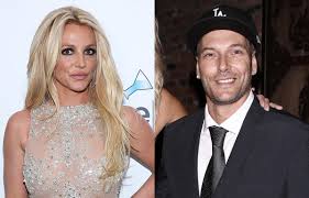 Britney Spears and Kevin Federlines 9 most chaotic moments as a couple