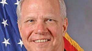 David Poythress, 73: General became a leader in state government