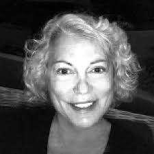 Kat Chapman Author Profile