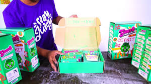 The new and mighty guava juice box space edition is here! New Guava Juice Box Diy Kit Edition Unboxing Video Dailymotion
