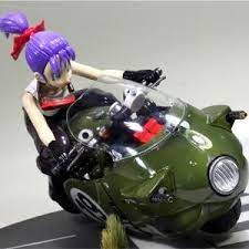 bandai figure rise mechanics ブルマのバイク 模型 フィギュアsns mg バイク 模型 模型 カスタムバイク