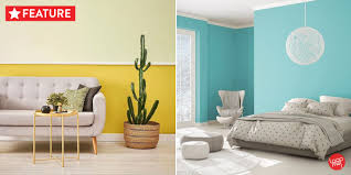 Dark gray with purple undertones can stand up to the saturated shades made popular in the past. Look Boysen S Instagram Will Inspire You To Revamp Your Home Asap Loopme Philippines