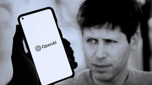 What does OpenAI want with 100 million GPUs? Altman just made the most  expensive tech bet yet