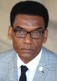 Fan Casting Greg Eagles as Ace Anderson in Funky Cops (Studiopolis Dub)