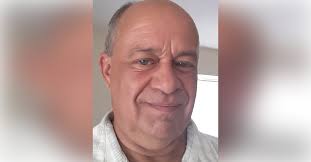 Obituary information for Jeffrey H Peters