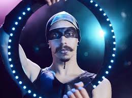 Iona Entertainment: Spa, Fitness, Casino, Theatres