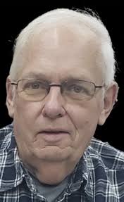 Obituary for William F. "Bill" Hartzog