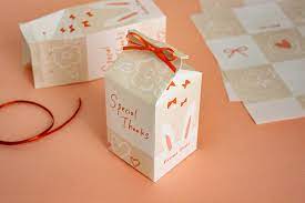 Poster board or cereal box cardboard both work well. Milk Carton Shaped Boxes Enjoy Paper With Print Recipes Gallery