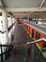 The mexico city metro (spanish: Andenes Picture Of Metro Cdmx Mexico City Tripadvisor