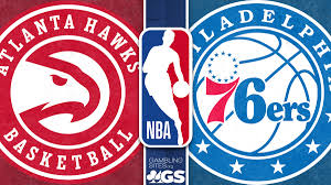 As he has been throughout the series, trae young was magnificent for the hawks as he finished the game with 34. Hawks At 76ers Game 2 Pick Latest Nba Betting Odds And Expert Pick