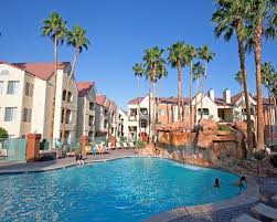Holiday Inn Club Vacations At Desert Club Resort Las Vegas April Or October Resort Holiday Inn Vacation