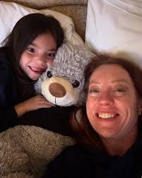 The best mommy-daughter trip. 🥹 Looking forward to so many more. 💖