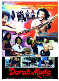 Dalam dunia musik tanah air, khususnya musik dangdut, nama rhoma irama sudah tidak asing lagi ditelinga. Darah Muda 1977 Rhoma Irama