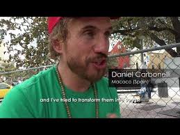 SXSW 2015: Macaco at Sounds from Spain