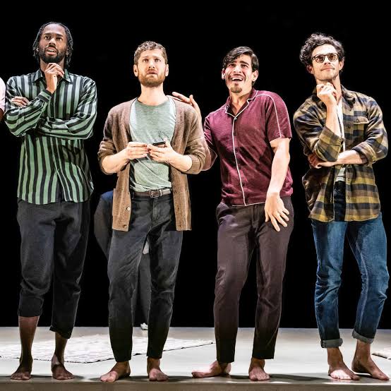 The Inheritance Interview: How Playwright Matthew Lopez Made a  Six-Hour-Long Broadway Play Feel Urgent | GQ
