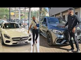 He owns a 2007 bmw 750 il, mercedes benz s65 amg, a bentley continental gt, and also bmw 760 li. Itumeleng Khune S Cars Youtube