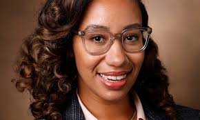 Q&A: Dr. Amanda Satterthwaite '10