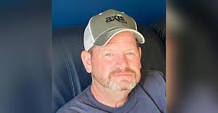 Shawn Timothy Goad Obituary