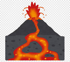 We have confirmed that our people are unharmed though thorough checks are underway, ppl said. Shinmoedake Mount Kusatsu Shirane Mayon å™´ç« Volcano Tectonic Earthquake Volcanic Eruptions Orange Flame Png Pngegg
