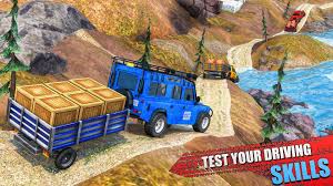 Completa los cinco circuitos en este juego de carros todo terreno. Jeep Todoterreno 3d Juego De Carreras De Coches For Android Apk Download