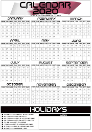 2020 Calendar With Qatar Holidays Holiday Printable Templates Calendar Template Templates