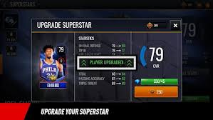 The player's selection enhances the chances of winning the game. Nba Live Mobile Basketball 4 0 20 Apk Mod Dinero Ilimitado Apk Inicio