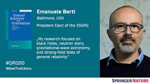 Living Reviews in Relativity & GRG