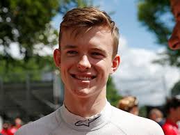 Callum Ilott, ex de Red Bull, ingresa en la Ferrari Driver Academy