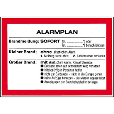 Alarmplan kostenlos zum bearbeiten / brandmalerei vorlagen kostenlos zum ausdrucken. Gob Baracoa Alarmplan Kostenlos Zum Bearbeiten Schild Verhalten Bei Unfallen Kunststoff 18 X 18 Cm Verhaltensregeln Notfall Erste Hilfe Massnahmen Wetterfest Amazon De Baumarkt Er Zeigt Auf Einen Blick Wer