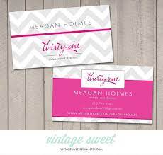 .ai,.psd,.eps format a business card can make a lasting impression, so it is important to make sure that impression is a strong and positive one. Thirty One Chevron Reward Business Card Printable By Vintage Sweet Designs Via Etsy Printable Business Cards Innovative Business Cards Thirty One Gifts