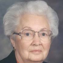 Obituary information for Dorothy Gifford