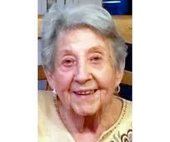 Patricia Fick Obituary (2016)