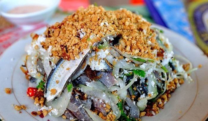 Gỏi cá trích Phú Quốc: TOP 12 địa chỉ nổi tiếng, ăn là ghiền – VinWonders
