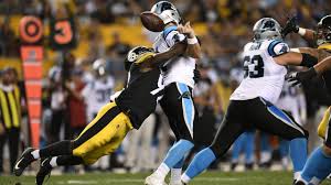 The team must make their final cuts on tuesday and there are several guys who are either fighting to earn a roster spot or hold onto the one they have. Steelers Vs Panthers Recap