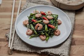 Kemudian ditumis bersama garam, gula, serta bumbu penyedap. Yuk Buat 5 Variasi Resep Tumis Kangkung Ini