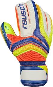 Goalkeepers Gloves Reusch Serathor Prime S1