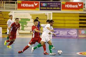 This website is powered by sportsengine's sports relationship management (srm) software, but is owned by and subject to the world futsal federation privacy policy. Futsal Pengertian Sejarah Dan Manfaatnya Halaman All Kompas Com