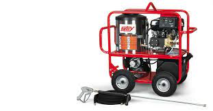 Maybe you would like to learn more about one of these? Carson Carsontalk The Importance Hot Water Pressure Washing